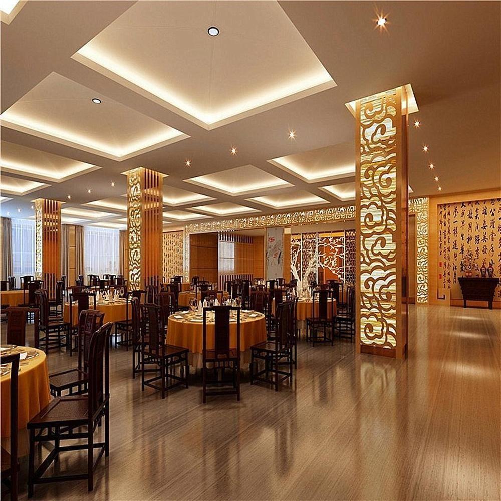 The Grand Plaza Hotel Ji'an  Buitenkant foto