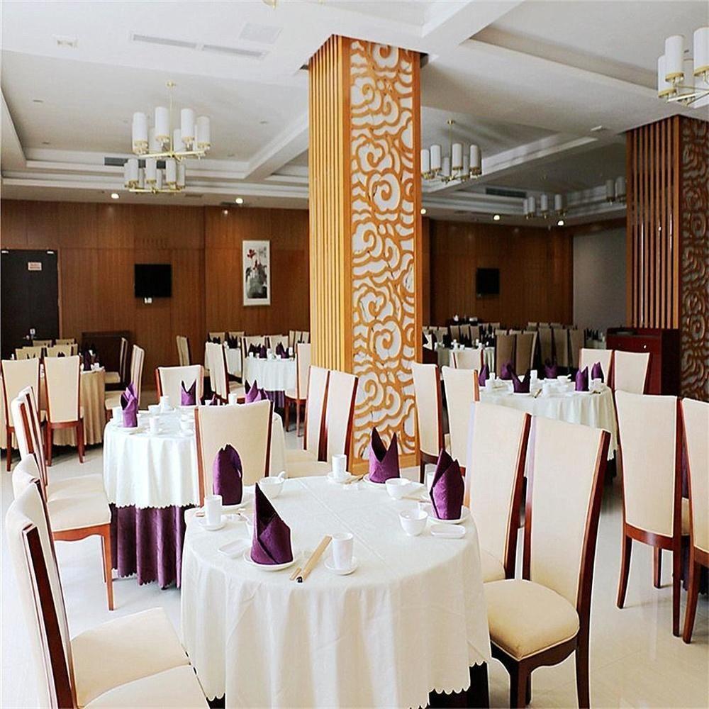The Grand Plaza Hotel Ji'an  Buitenkant foto